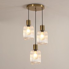 1.5m Adjustable Modern Pendant