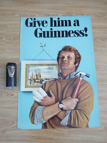 Large original guinness - large,