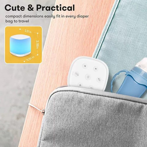 White noise machine portable - noise,