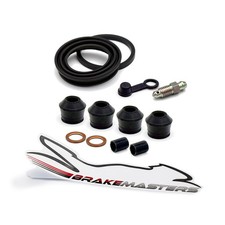 Honda CB650 Z 1980 front brake