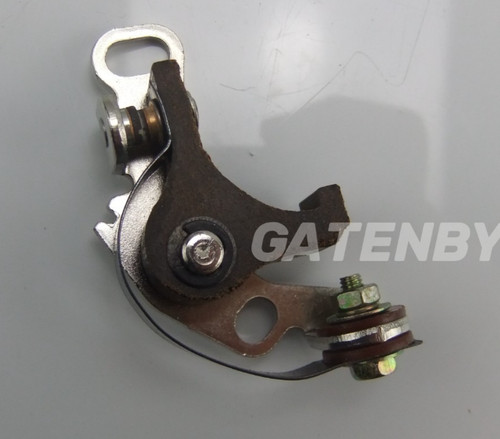 New for suzuki contact breaker - new,