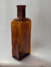 61016 Old Vintage Antique