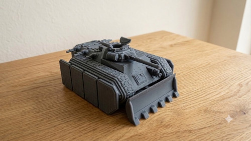 Squall pattern armoured - squall-pattern,
