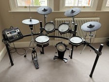 Roland V-Drums TD12KV BK