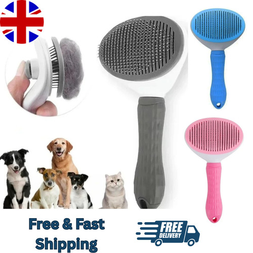 Hair remover pet brush - hair,