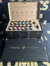 Aromatherapy Essential Oil Set