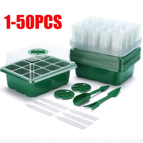 50pack holes seed starter - 50pack,