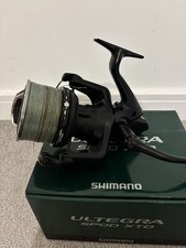 Shimano Ultegra XTD Spod Reel