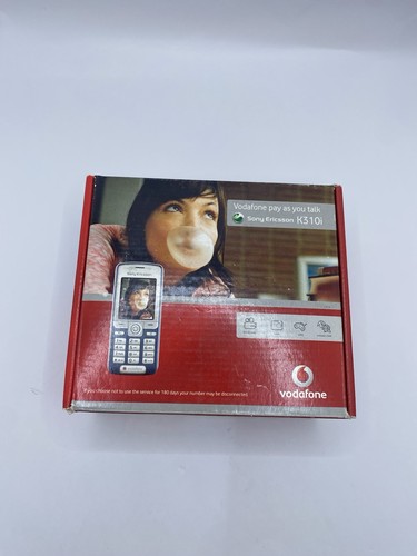 Sony ericsson k310i - k310i, blue