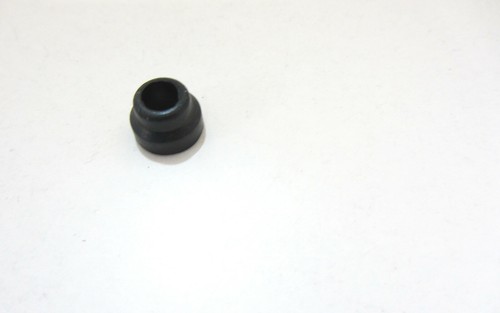 Rubber alternator cover - cover,