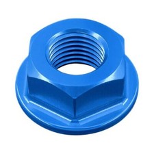 Lightech Special Nut 14x1.50