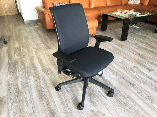 Steelcase think office chair - office,