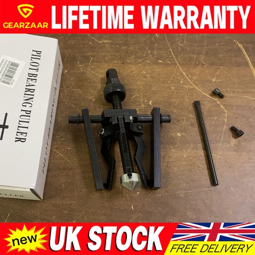 Jaw pilot bearing - jaw, puller