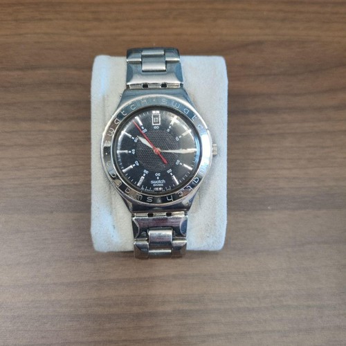Swatch men watch console - men's,