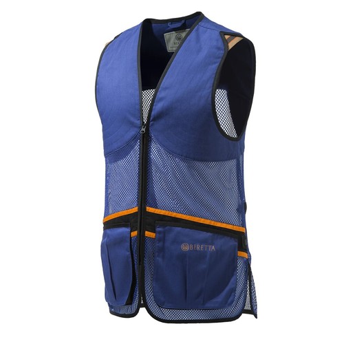 Beretta full mesh shooting - beretta,