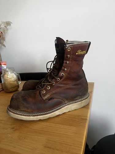 Thorogood american men boot - american,