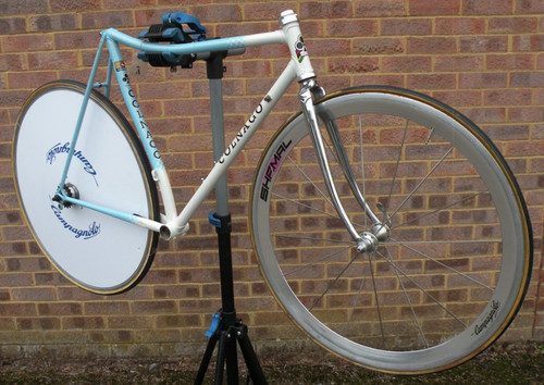 55cm colnago krono lopro - 55cm,