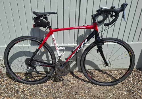 Specialized tricross pro - specialized,