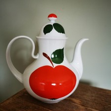 Vintage Seltmann Weiden Coffee