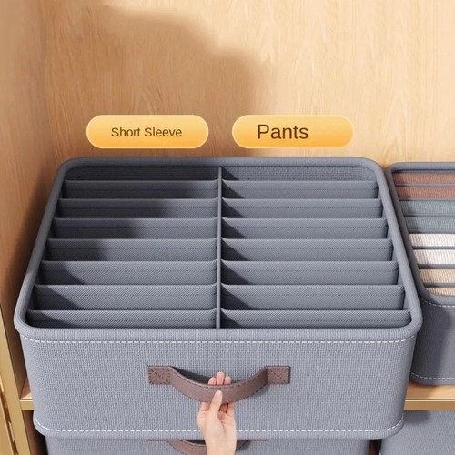 Closet organizer drawer - organizer,