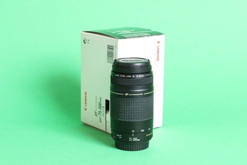 Canon 300mm 5 - canon, f/4-5.6