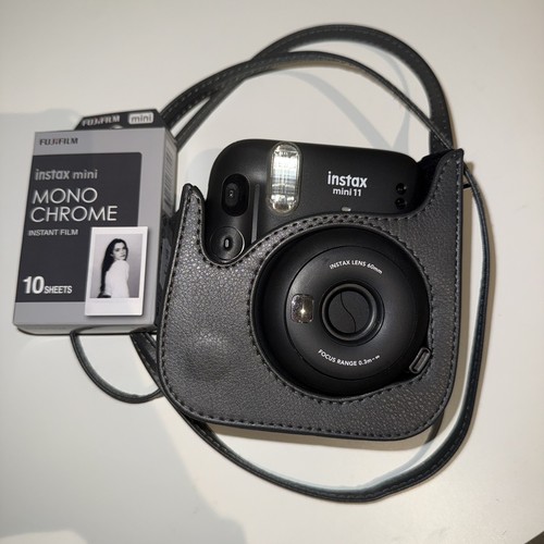 Fujifilm instax mini - fujifilm,