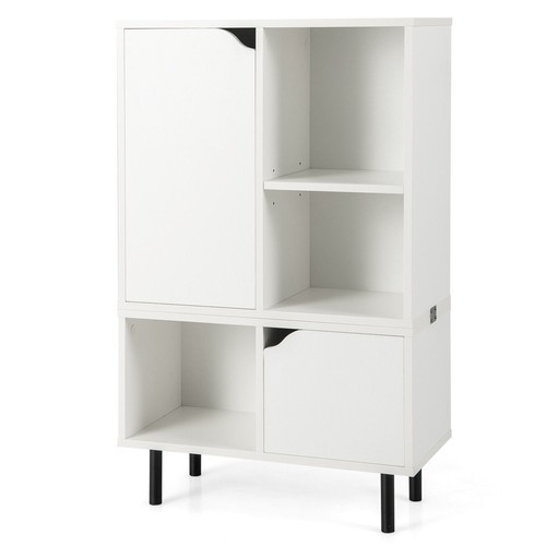 Lattice storage cabinet - lattice,