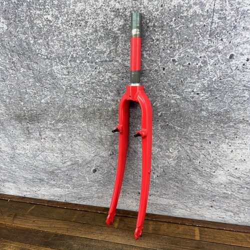 Trek verve 700c fork - trek,