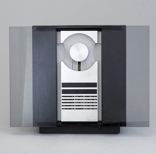 Bang olufsen beocenter - &,