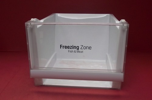 American fridge freezer lg - american,