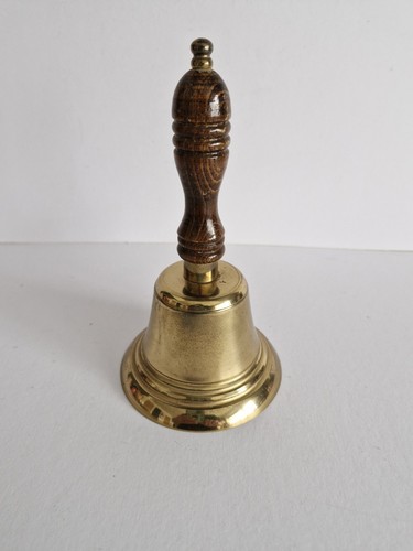 Vintage small brass - vintage,