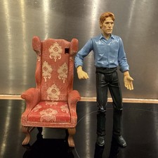 SPIDERMAN THE MOVIE 2002