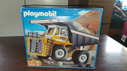 Playmobil 4037 maxx - maxx, 7