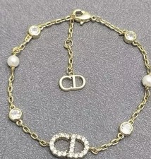 Womens Dior Braclet