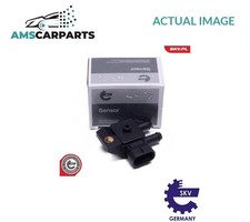 SENSOR EXHAUST PRESSURE