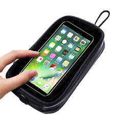 Motorcycle GPS Cell Phone Bag