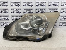 TOYOTA AVENSIS T270 (2009-13)