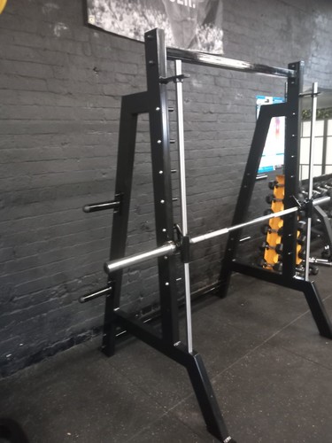 Commercial gym equipment - commercial,