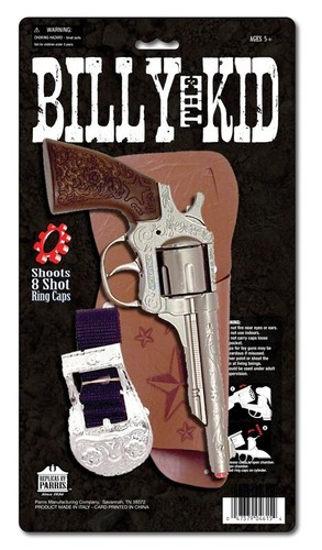 Cap gun shot - cap, decoration