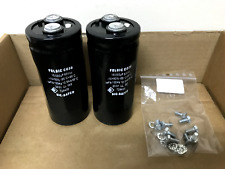 2  x SIC SAFCO A728405 CAPACITOR 15000UF 63V FELSIC CO39 for NAIM AUDIO D/C 2025