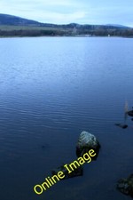 Photo 6x4 Lochore Meadows Country Park Lochgelly Viewed from the enclosur c2014