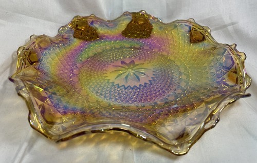 Vintage indiana iridescent - vintage,