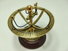 Franklin Mint - Orrery (planétaire)