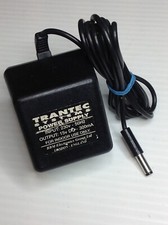 TRANTEC POWER SUPPLY. 15Volt