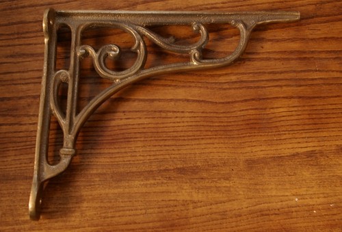 Cistern brackets - cistern,