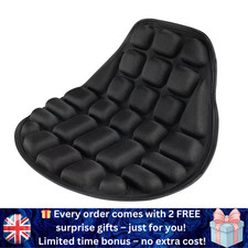 Universal Motorcycle Comfort