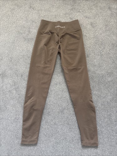 Alphalete choclate amplify - alphalete,