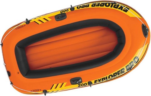 Intex explorer pro - intex,
