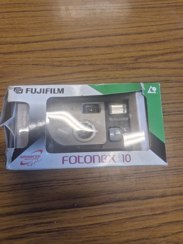 Fujifilm fotonex camera - 10,