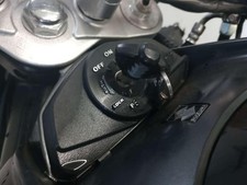 2012 SUZUKI GSR 750 GSR750 L2 LOCK SET ECU CODED KEY KIT